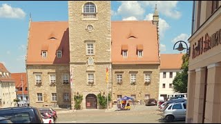 TEAM HEIMAT LIVE aus Querfurt