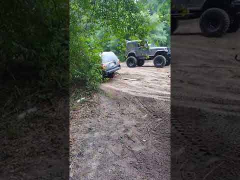 big xj on