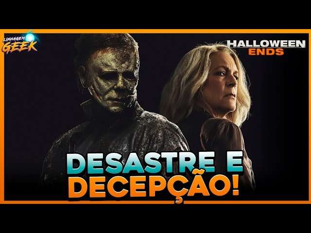 Franquia Halloween ganhará novo universo em séries e filmes – Se Liga Nerd