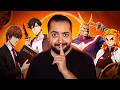 افضل 10 انميات قصيره شاهدتها 