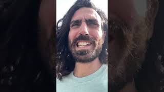 Getting 50 people to comment on my shirt at Kubecon