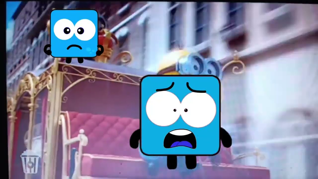 Blues Jim Jake and Jay Car Chase Luxury Assault Recreational Vehicle