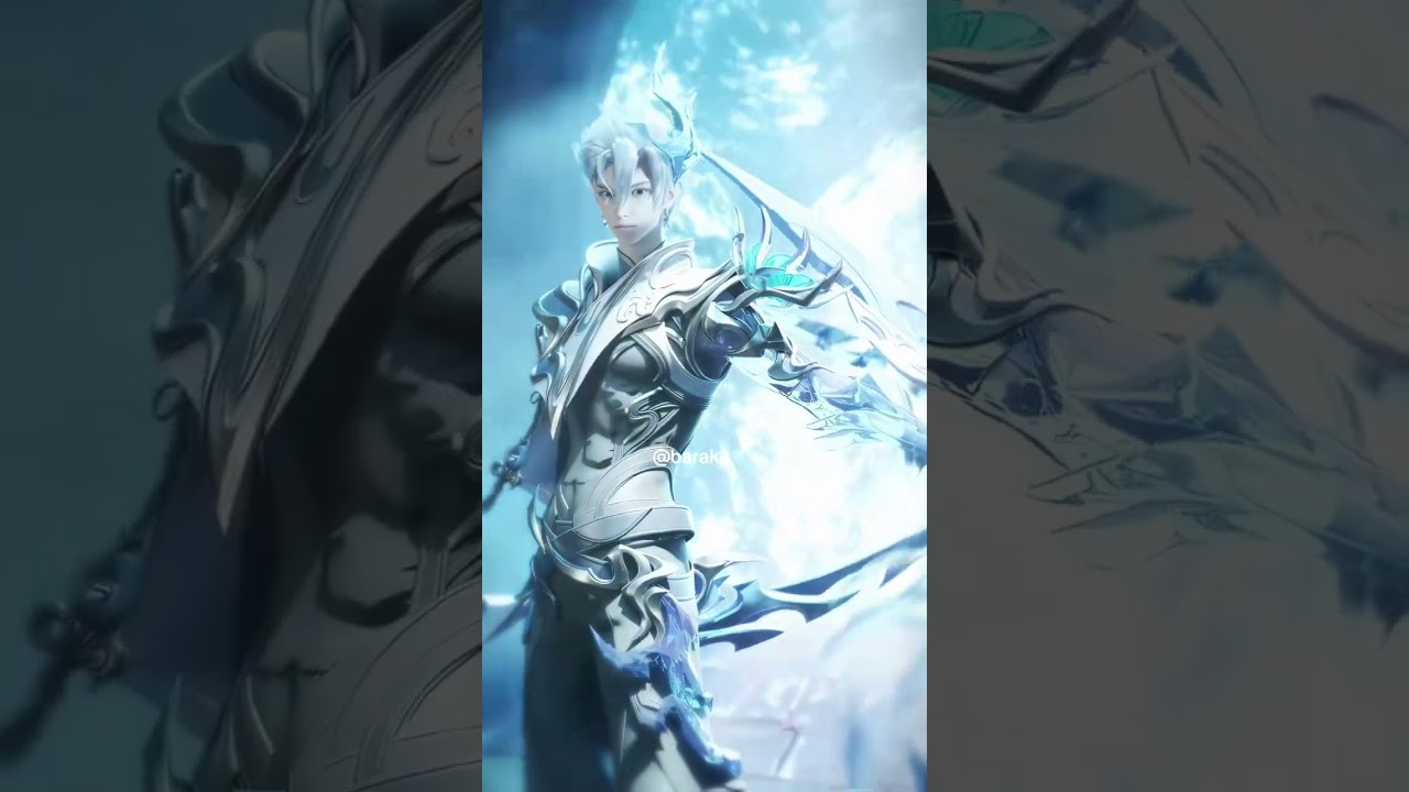 New skin Hero Lam HONOR OF KINGS 