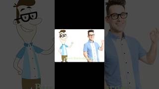 Kid vs kat cartoon characters in real life part 2