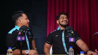 Mho Bongkar Pendedahan Eksklusif Bekas Ahlong - Part 1