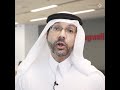 Hesham Tashkandi of Honeywell: highlighting efforts in dealing with the pandemic in Dubai