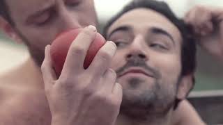 حسين الجسمي- أحبك Gay love story