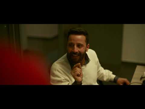 La voce di hind rajab | clip sub ita