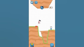 Slice to Save All Levels gameplay #lvl69