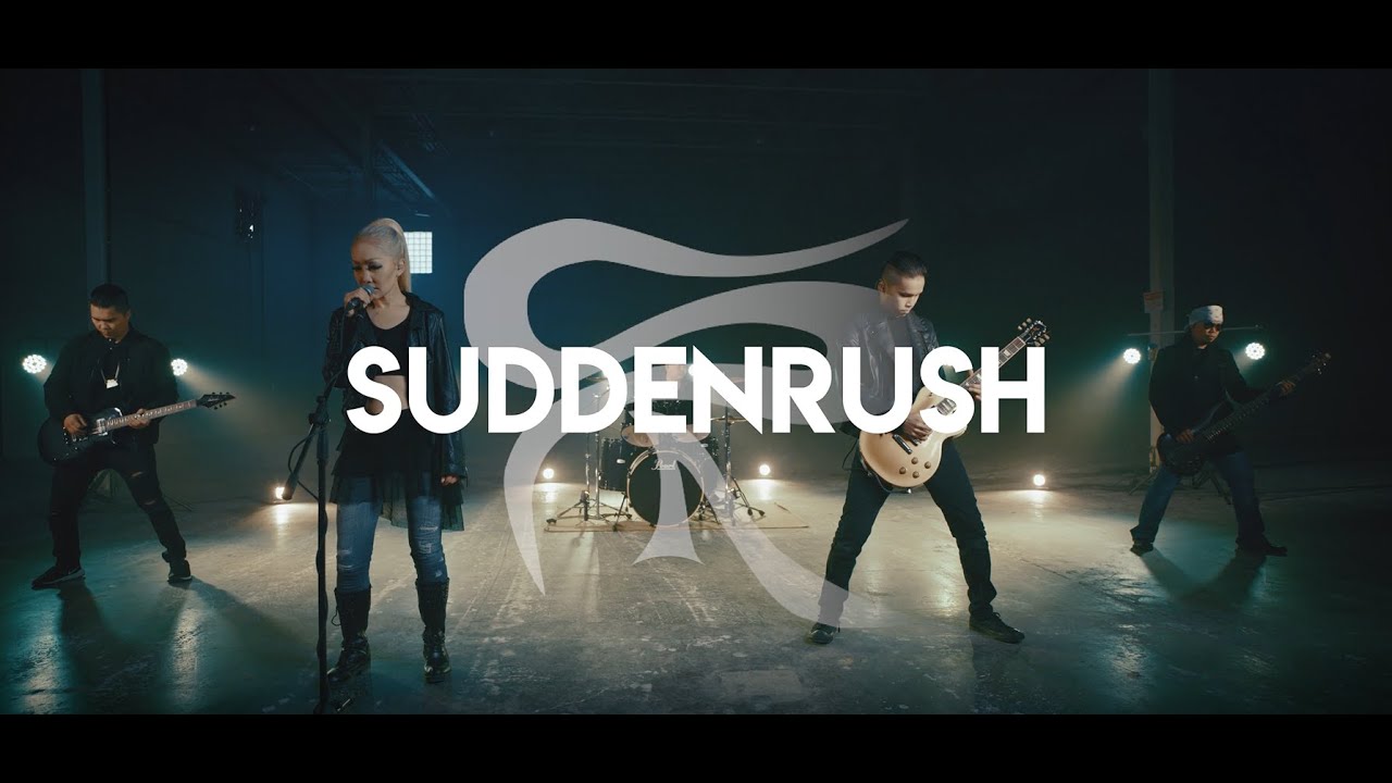 Suddenrush - Peb Roj Ntsha (Official MV)
