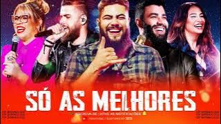 Sertanejo 2025 Mais Tocadas - Top Sertanejo 2025 - As Melhores Do Sertanejo Universitário