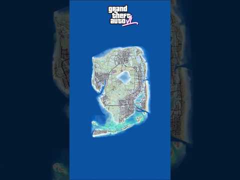 gta maps evolution ✨️ #gta#maps#gaming#subscribe