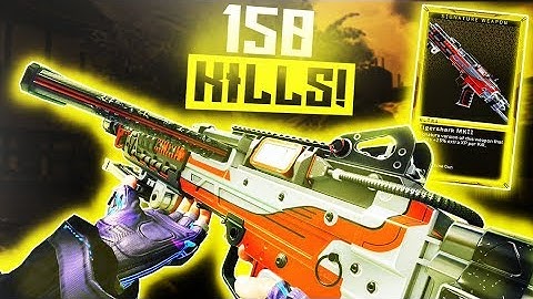 HOW to BODY with TIGERSHARK MKII + BONUS XP on Black Ops 4 (BO4 Tigershark Class Setup 1.22 Update)