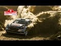 WRC ITALIA 2018 | PURE SOUND [HD]