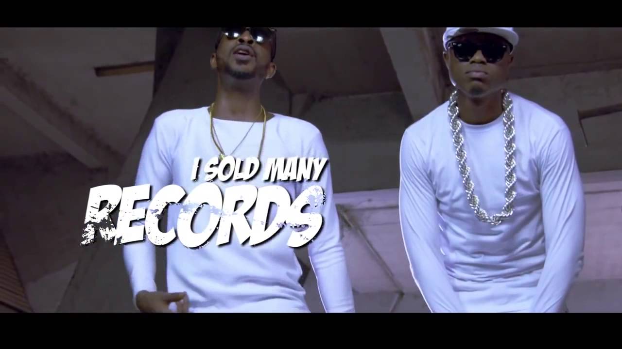 9ICE ft VECTOR PACE SETTER YouTube