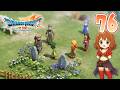 76【ドラクエ7 リイマジンド】まったり石板集め、再び!【ドラゴンクエストVII Reimagined】