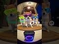 ダンシングわんこ🐶🎶　Dancing Dog#cute #ai #baby #kawaii #かわいい #犬 #dog #悲しそうな顔 #funny #ダンス #dance #しばいぬ