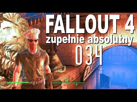 Fallout 4 - 034 - Bostońska Biblioteka Publiczna