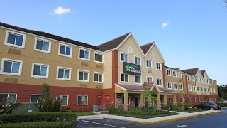 Extended Stay America Premier Suites - Miami