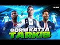 DLS 22 / QORNI KATTA TARKIB #2 / UZBEKCHA LETSPLAY