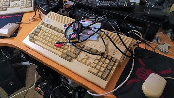 EP-172: A1200 RGB Noise Fix?