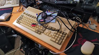 EP-172: A1200 RGB Noise Fix?