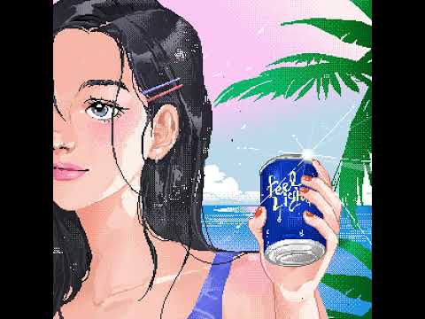 리밋(Limit) - 필라이트 (feelight!) [Official Audio]