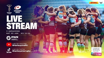 Live Premiership Women