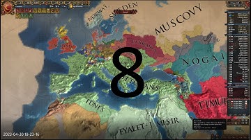 EU4 Mehmet