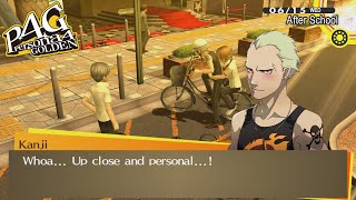 Persona 4 Golden (PC) | Operation: Up Close and Personal Persona 4 Golden (PC) | Operation: Up Close and Personal
