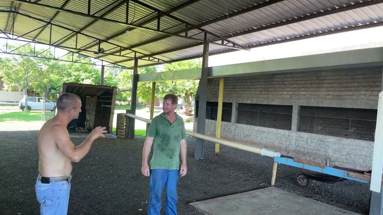 Jogo 48 Foz do Iguaçu