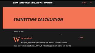Celebrity Data Communication and Network Group Project Presentation Profile