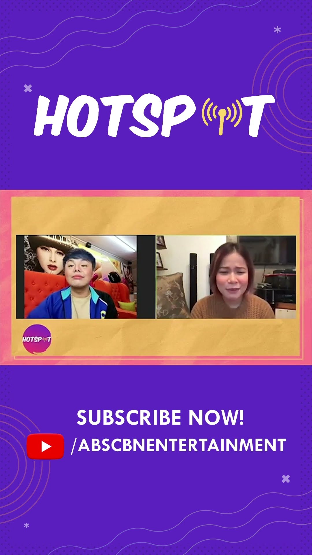 Klarisse on handling negative comments | Kapamilya Shorts
