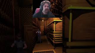 WHAT ARE THEY?! #RE1 #RE1Classic #Residentevil #Jill | #jersbensod on #Twitch