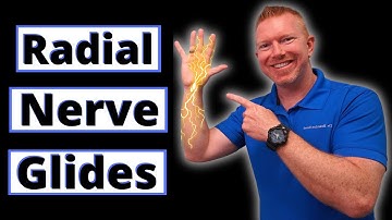 Radial Nerve Flossing | 2 Steps to Radial Nerve Gliding Exercises