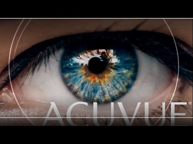 ACUVUE OASYS MAX 1-Day: Advanced Daily Disposable Contact Lenses for All-Day Comfort