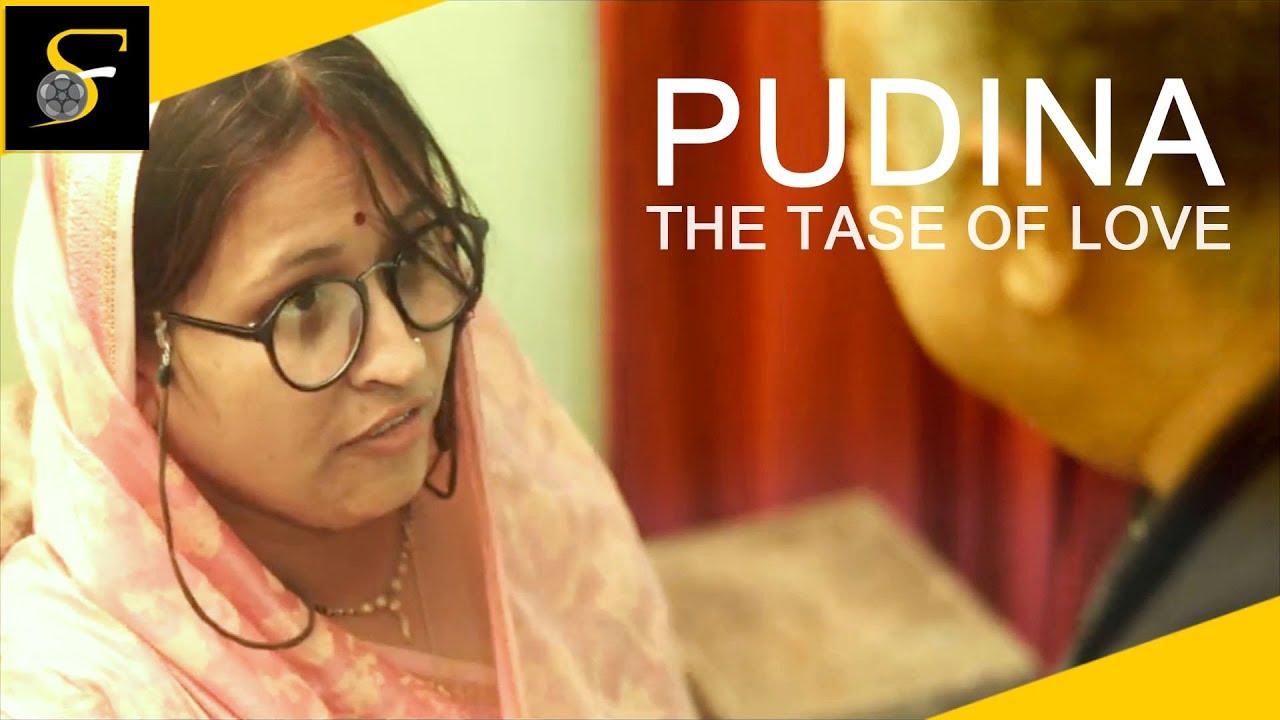 Pudina (The Taste of Love) - Hindi Romantic Short film's offical Promo - YouTube