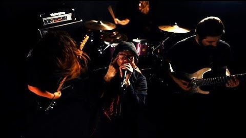 Sunburner - Event Horizon (Official Video)