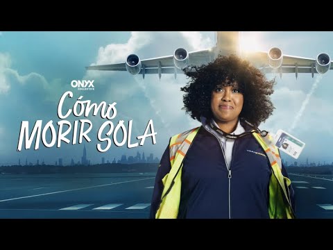 COMO MORIR SOLA TRAILER SUB. ESPAÑOL DISNEY +