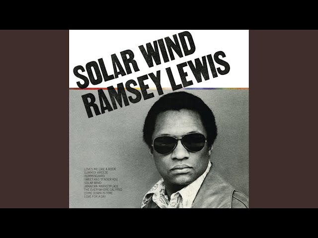 Ramsey Lewis - Come Down In Time