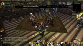Wrathion Legendary Chapter Iii Two Princes Part I