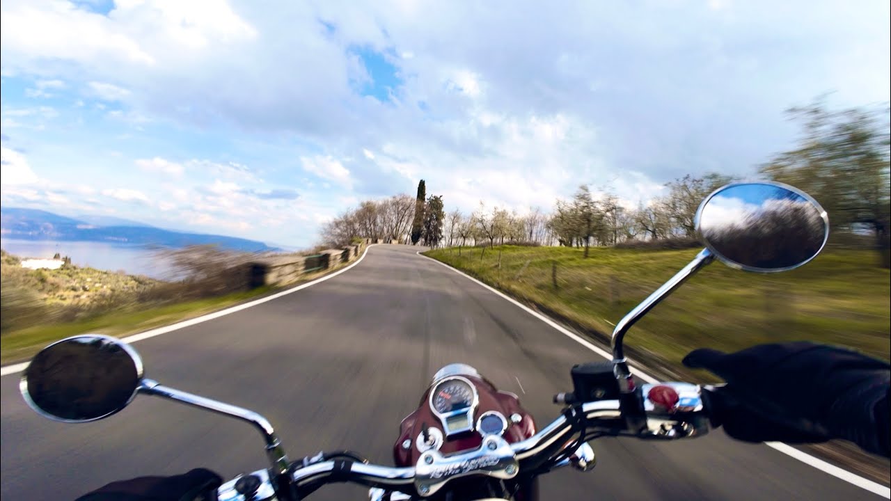 A Timeless Machine | RE Classic 650 POV | RAW EXHAUST SOUND