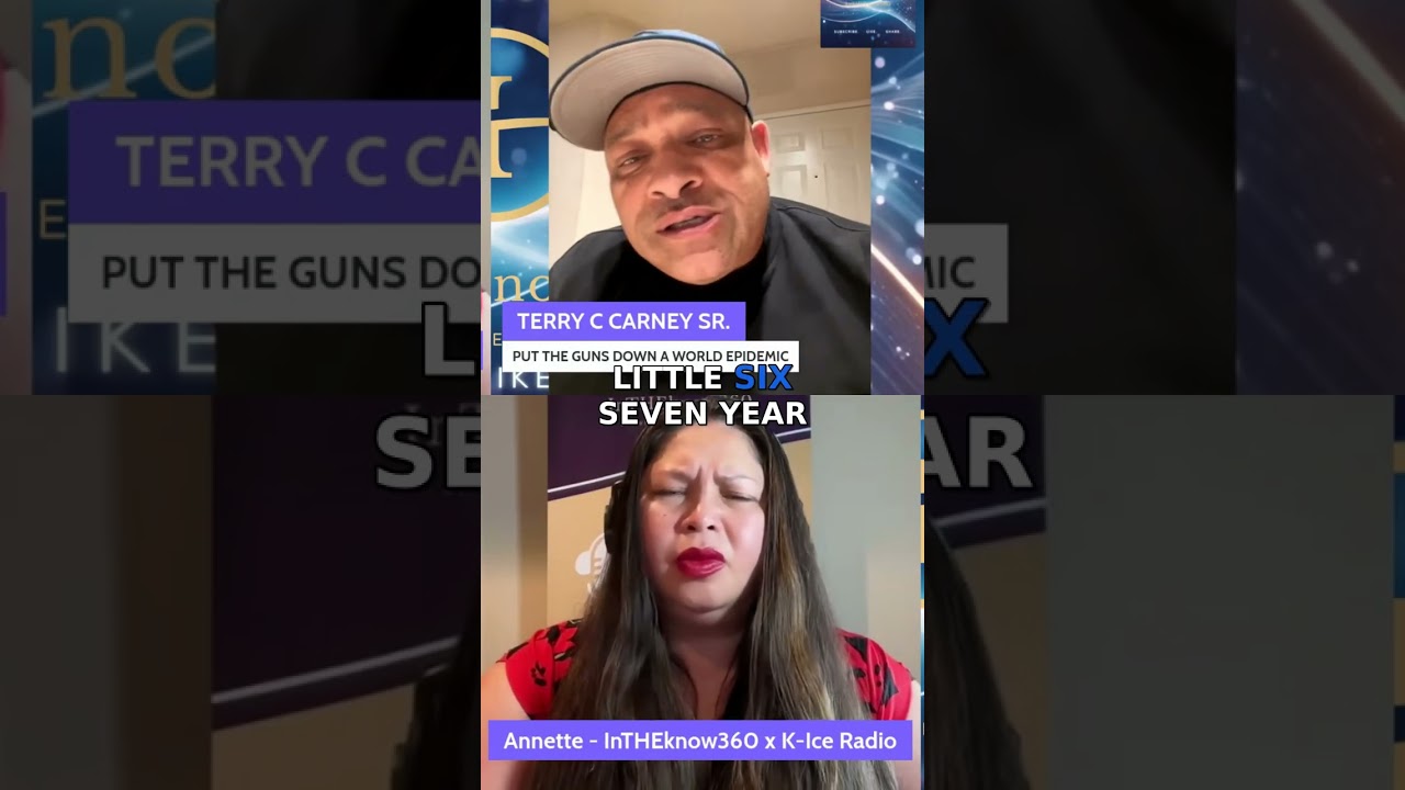 The Shocking Reality of Family Separations 🔗 terryccarneysr.com