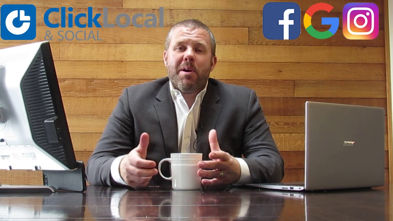 Click Local & Social Intro Video