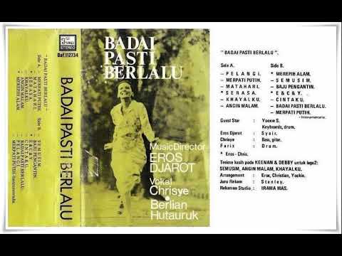 B08-Semusim (Berlian Hutauruk)