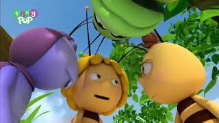 Maya The Bee Season 1 - In Search Of The Lost Dung