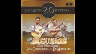 Los Jilgueros del Pico Real - Los Arellano Felix