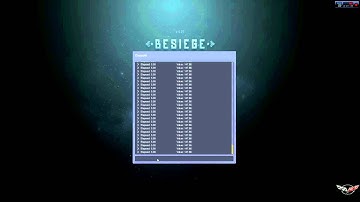 Besiege Modding - Animation Library test