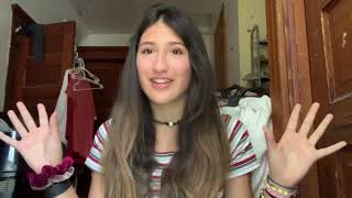 Get To Know Me Tagabigail Joy