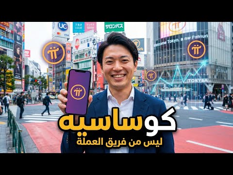 كوساسيه ليس من فريق   لكن دورة كبير في المشروع